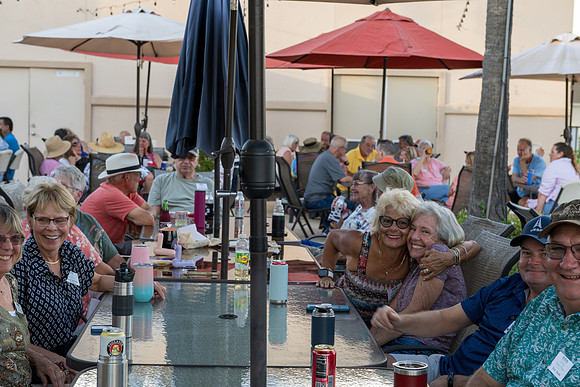 Retama Village Oktoberfest 2024-27