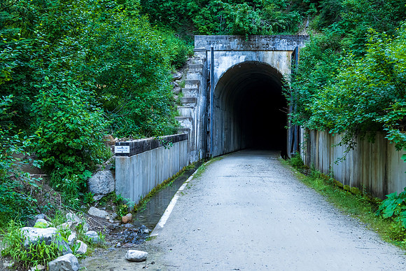 Hiawatha Bike trail-_MAK0146