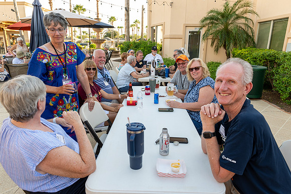 Retama Village Oktoberfest 2024-16