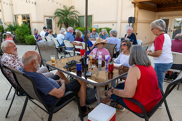 Retama Village Oktoberfest 2024-20