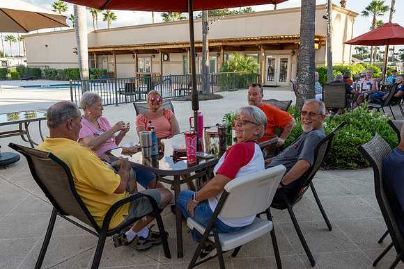 Retama Village Oktoberfest 2024-19