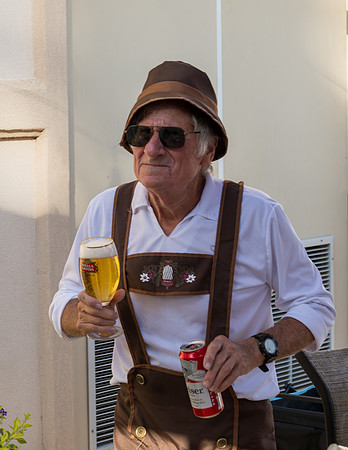 Retama Village Oktoberfest 2024-6