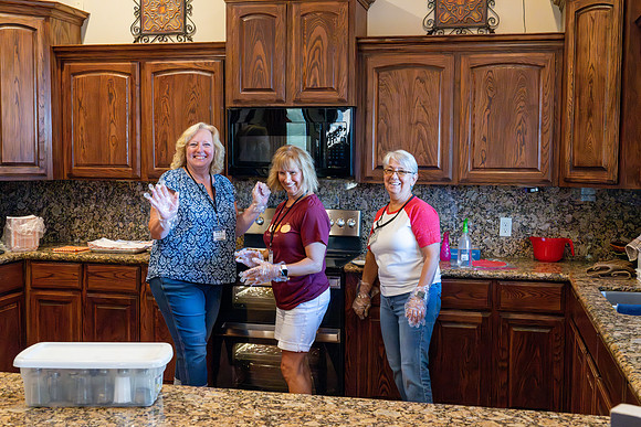 Retama Village Oktoberfest 2024-1-2