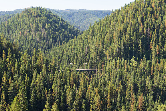 Hiawatha Bike trail-_MAK0162