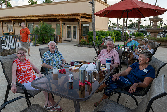 Retama Village Oktoberfest 2024-23