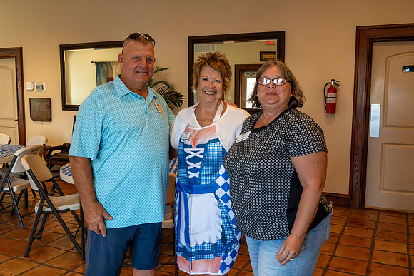 Retama Village Oktoberfest 2024-11