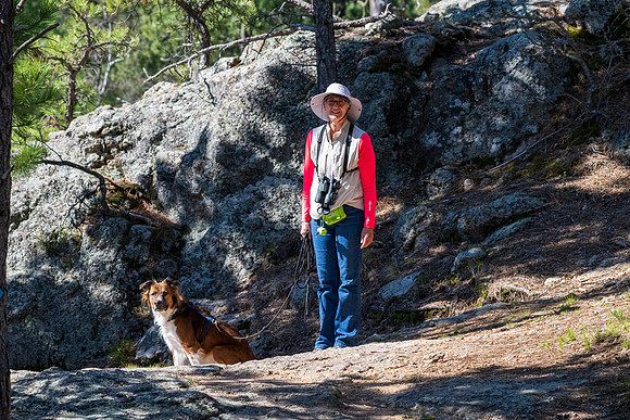 Custer State Park-9278
