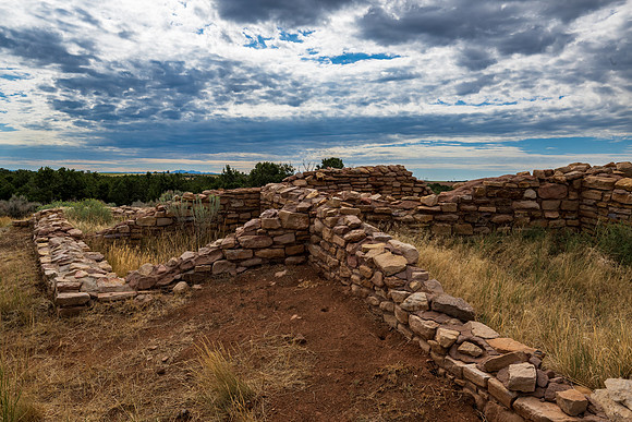 Canyon of the Ancients-8201