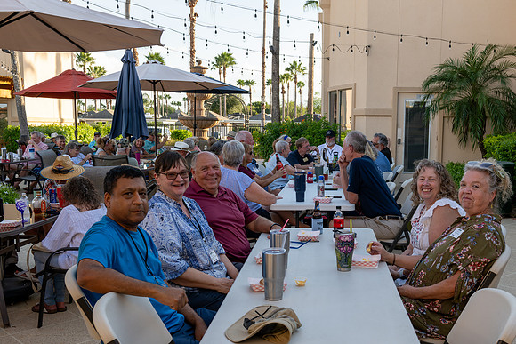 Retama Village Oktoberfest 2024-17