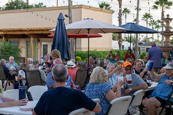 Retama Village Oktoberfest 2024-30