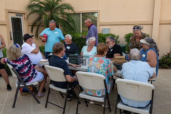 Retama Village Oktoberfest 2024-28